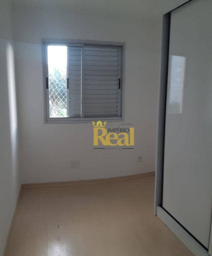 Imagem 13 de 27 de Apartamento Para Alugar, 62 M² Por R$ 2.400,00/mês - Lapa - São Paulo/sp - Ap7007