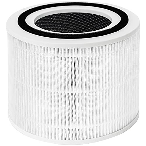 Del Filtro Core 300 Purificador De Aire Levoit Air Seri...