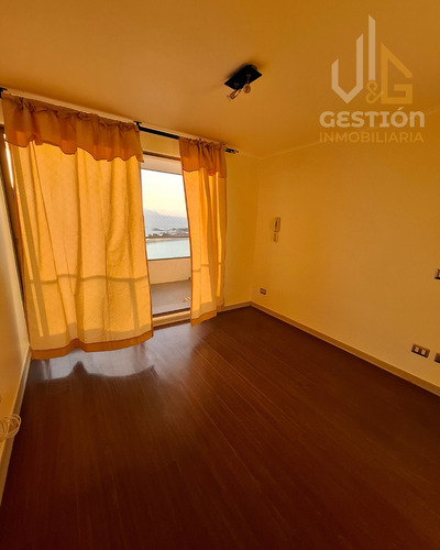 Hermoso Departamento Con Acceso A Laguna Artificial