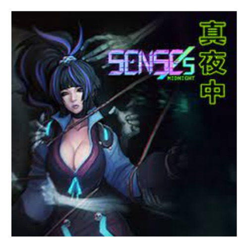 Senses: Midnight Código Xbox One/series X|s