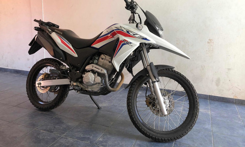 Honda Xre Rally 300