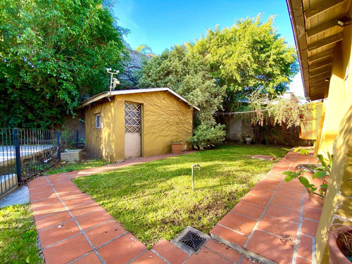 Imagen 28 de 30 de Casa En Venta 4 Ambientes Padua Sur