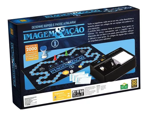 Jogo Master Entretenimento Tabuleiro 1900 Perguntas Idade14+