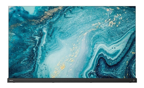 Smart TV Philco Predicta 94PREDICTATV5521 OLED 4K 55" 220V