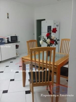Imagem 2 de 15 de Ref.: 4267 - Sobrados Em Osasco Para Venda - V4267