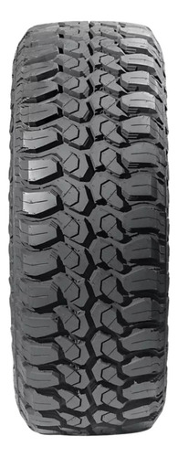 2 Pneu 285/70r17 121/118q Dx-9 M/t Bandit Delinte Aro 17