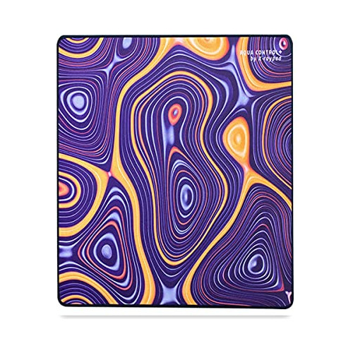Xraypad Aqua Control Plus Rob Gaming Mouse Pad, Ultrahi...
