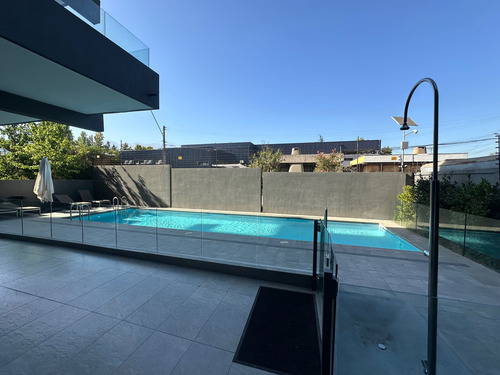 Triplex 1d-2b- Quincho Privado (85328)