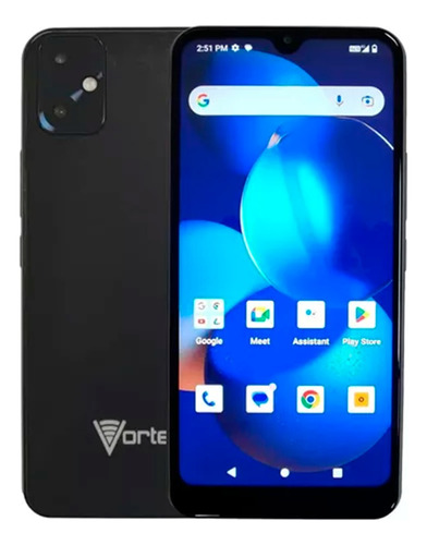 Celular Economico  Vortex Smarth Phone 3gb Ram 32gb Quad Core 6.2  Android 13