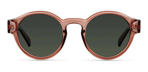 Lentes De Sol Meller - Fynn Wood Olive