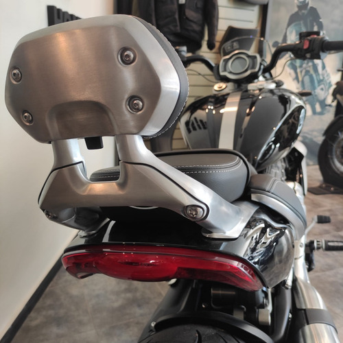 Imagen 5 de 10 de Triumph Rocket 3 Gt Hilton Motors Co