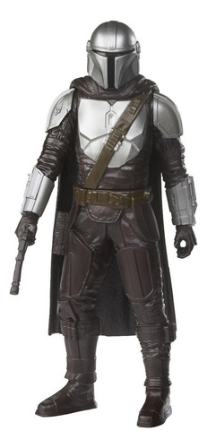 Star Wars The Mandalorian Figura 14 Cm Hasbro