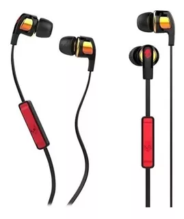 Audífonos Skullcandy Smokin Buds 2 Supreme Sound