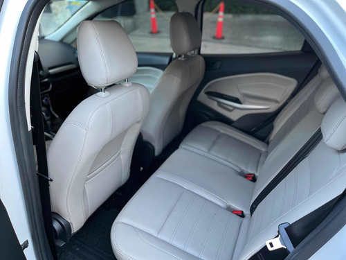 Imagen 7 de 16 de Ford Ecosport 2018 1.5 Se 123cv 4x2 Automática