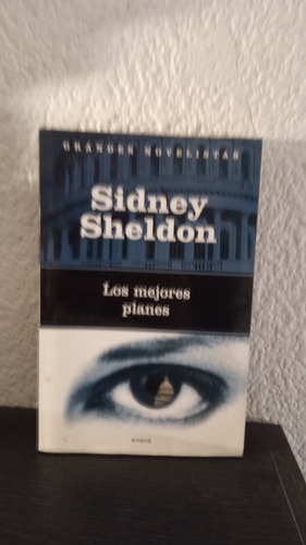 Los Mejores Planes - Sidney Sheldon