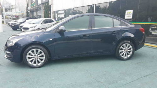 Chevrolet Cruze Lt 1.8 Aut. 2015