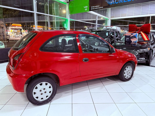 Chevrolet Celta 1.0 MPFI LS 8V FLEX 2P MANUAL