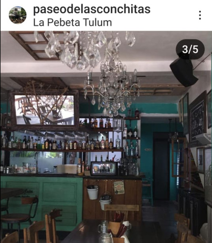 Oportunidad De Inversión Excepcional En Aldea Zama, Tulum