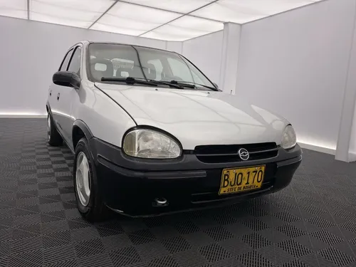 Chevrolet Corsa 1.3 Gl