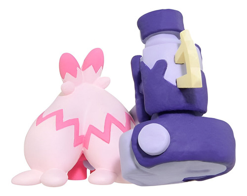 Pokemon Takara Tomy Tinkaton