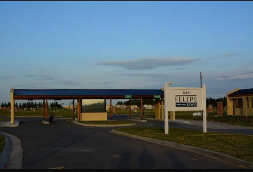 Terreno En Venta - 600mts2 - San Felipe, Canning