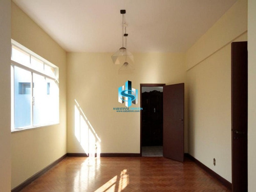 Imagem 7 de 30 de Apartamento A Venda Em Sp Santa Efigênia - Ap07400 - 70634376