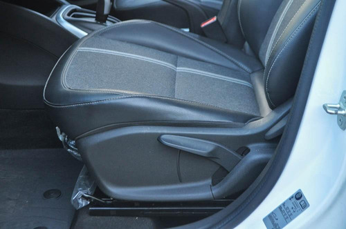 Chevrolet Tracker LTZ 1.0 TURBO AT