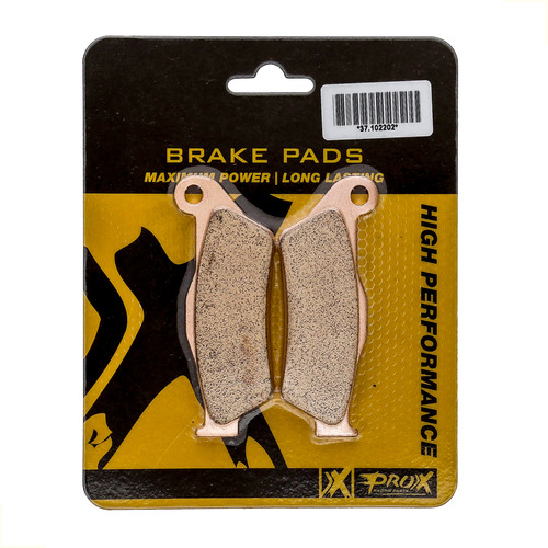 Balatas De Freno Delanteras Husqvarna Fe 250 350 450 501 4t