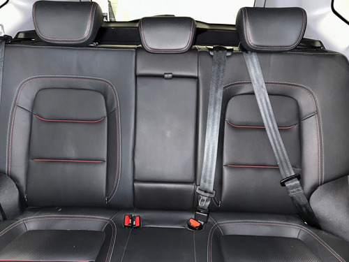 Chirey tiggo 7 pro 1.5 Luxury Cvt