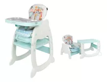 Comprar Babby Happy Fiesta Silla 3 En 1 Verde