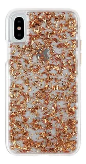 Case Mate Karat Para iPhone XS Max 6.5 Protector