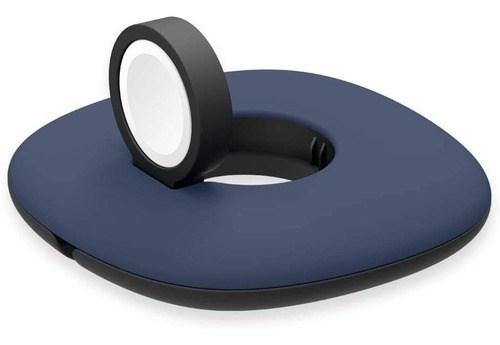 Imagen 1 de 6 de Frtma - Organizador De Cables Compatible Con Apple Watch, Iw