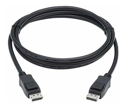 Cable Hdmi - Tripp Lite High Speed Hdmi Cable, Dp 1.4 Cable 