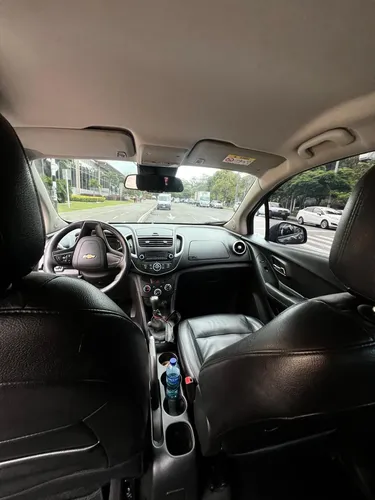 Chevrolet Tracker 1.8 Ls