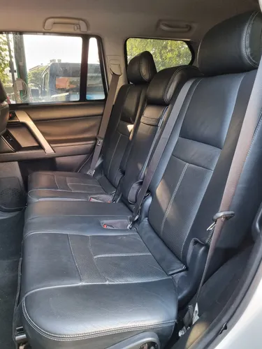Toyota Prado 3.0 Tx Fl 161 hp
