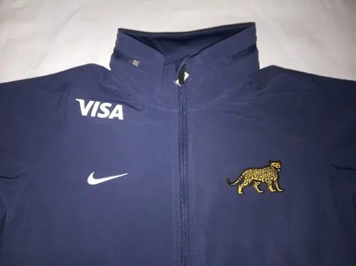 Campera de los pumas hotsell