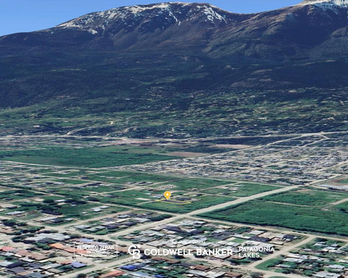 Venta Lote De 360m2 En El Bolsón Río Negro