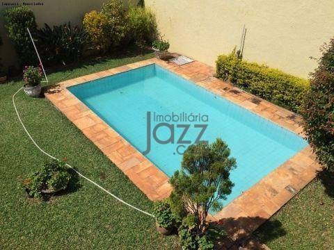 Casa Com 3 Dormitórios À Venda, 320 M² Por R$ 1.400.000,00 - Jardim Guanabara - Campinas/sp - Ca5225