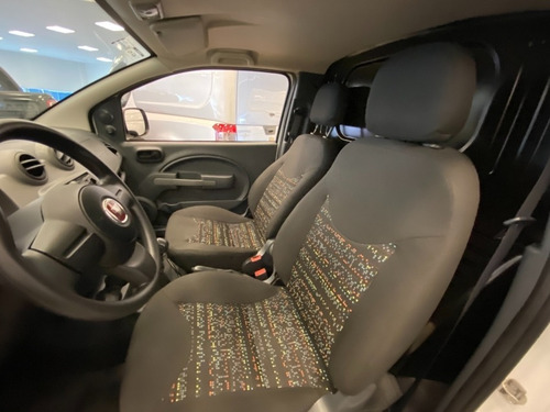 Imagem 7 de 9 de Fiat Fiorino Hard Work 1.4