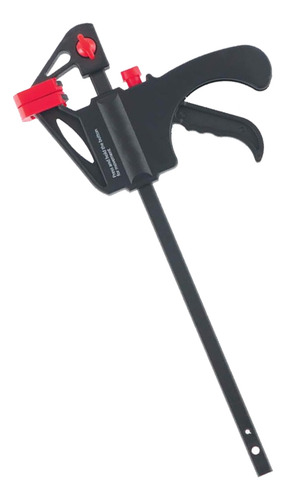 Kit Grampos Sargento Multifuncional Marceneiro Aperto Rápido
