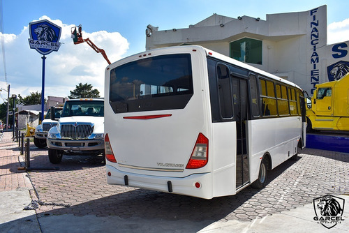 Imagen 6 de 15 de Vochobus Usado 9-160 2019 Hidromex 34 Pasajeros #229
