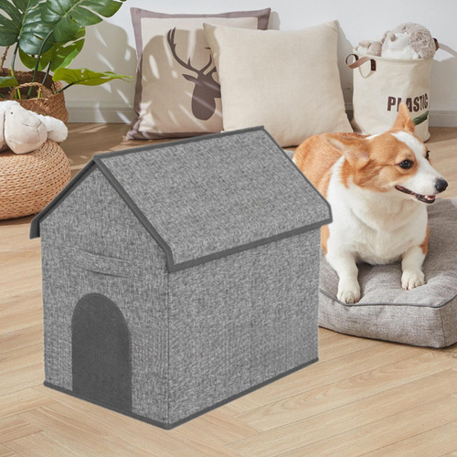 Perros Plegables Caja De Almacenamiento De Almacenamiento