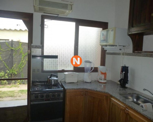 Casa En Venta, La Juanita, Jose Ignacio, 3 Dormitorios.- Ref: 208947