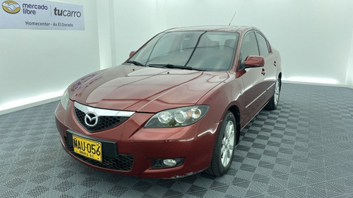 Imagen 2 de 25 de Mazda 3