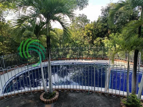 Apartamento En Venta En Los Pinos. Cod V61709
