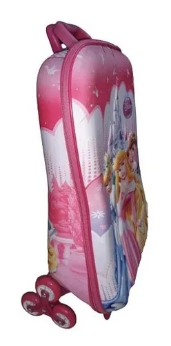 Mochila 3 online ruedas