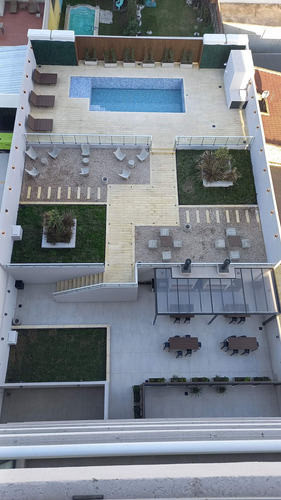 Dpto 3 Amb Venta A Estrenar C Amenities Y Cochera