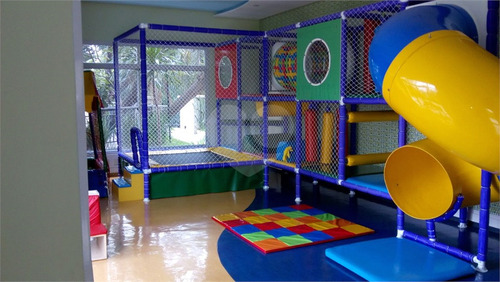 Imagem 23 de 25 de Apartamento Proximo A Estação Monotrilho Oratório - Reo598635