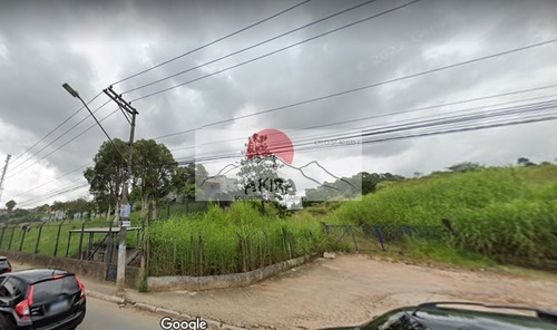Imagem 3 de 5 de Vendo Terreno 20.000 M² Para Uso Comercial Ou Industrial!! - 338