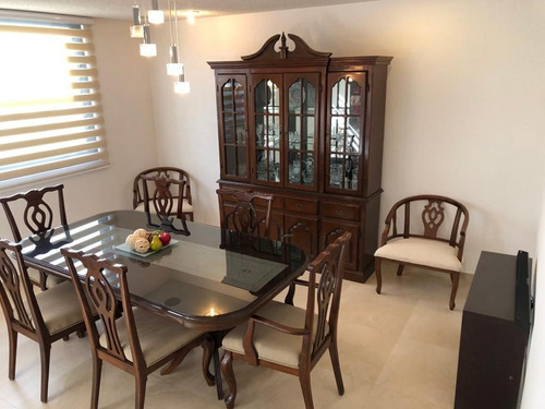 Imagen 4 de 25 de Casa Amueblada En Santa Fe Juriquilla (caisa)